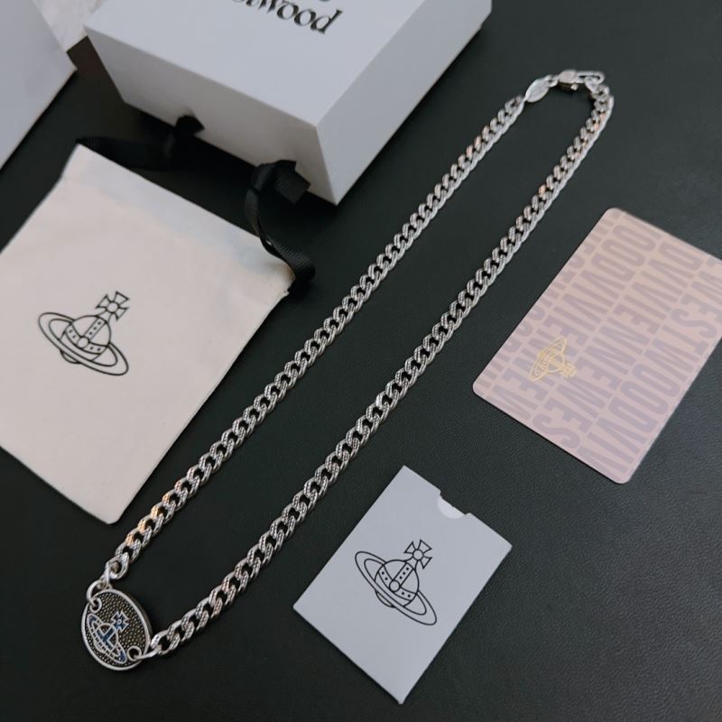 Vivienne Westwood Necklaces